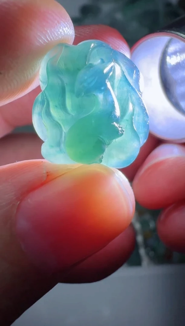 未镶嵌定制翡翠111111111111111