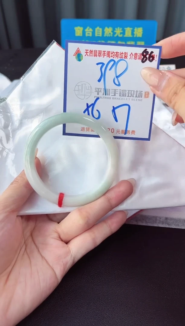 未镶嵌手镯翡翠1111