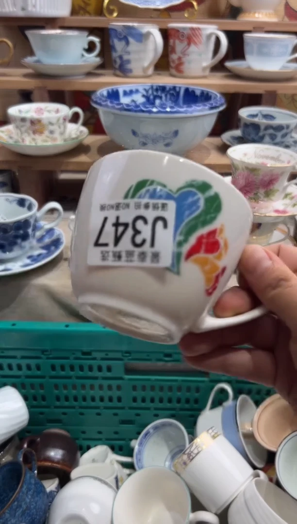 瓷片----------J347