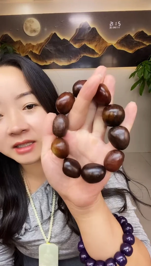 随形手串多样性随机发一