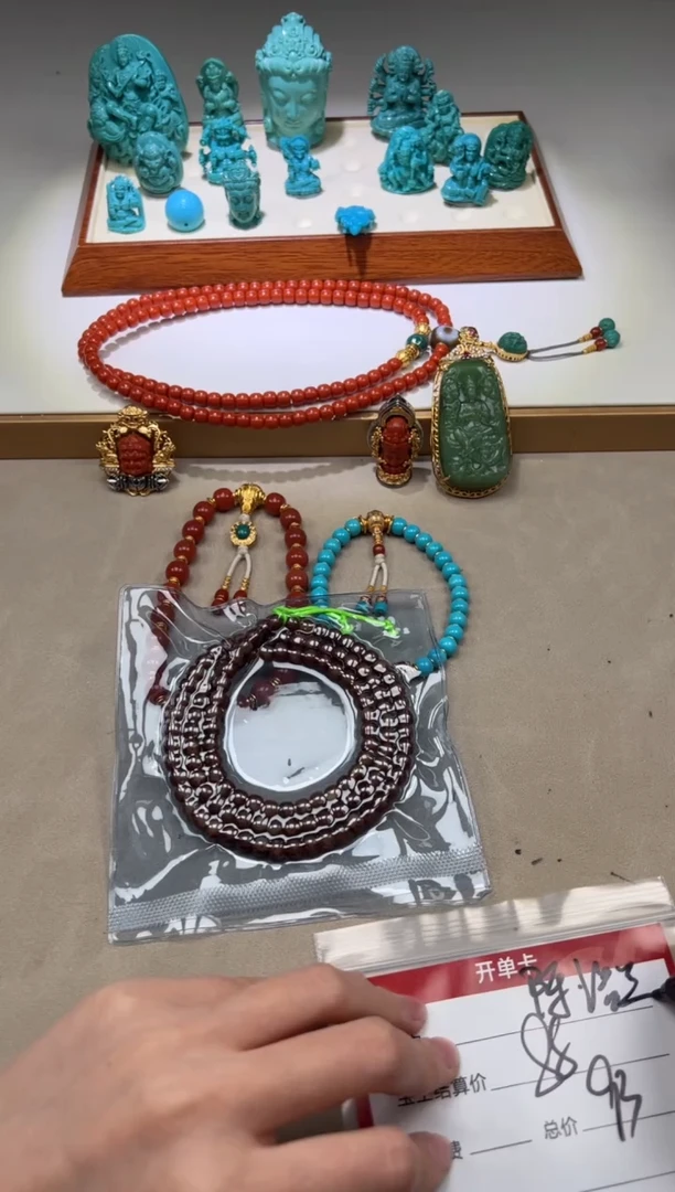 【闪购商品】星月菩提手串手串手串