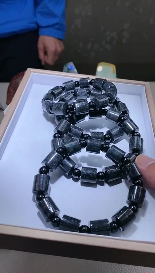 颈饰未镶嵌翡翠多样性发其一1122004