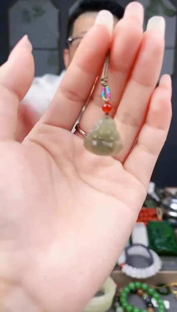 玉多样性发货拍一单发一个