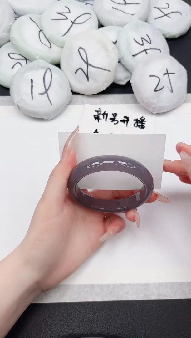 东凌女款手镯112-58