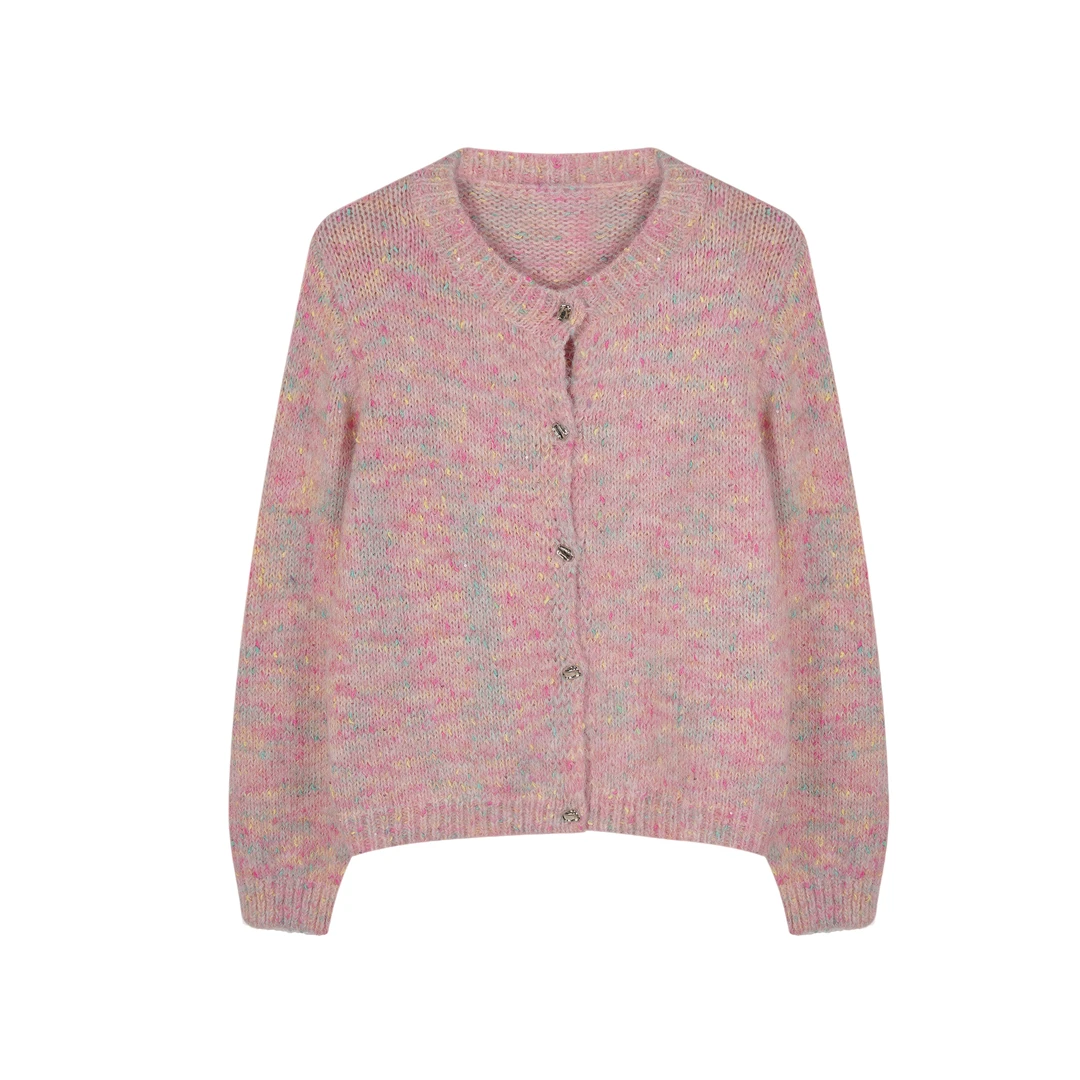 西恩严选●毛衣预Q4MY1167A