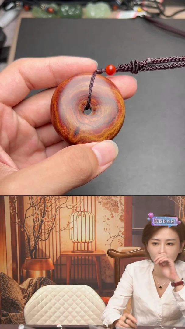 黄花梨/降香黄檀手串/手链FFJMZ500790