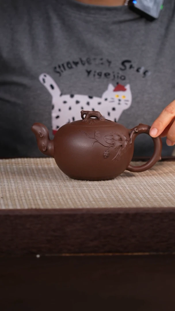 茶壶紫砂11111111