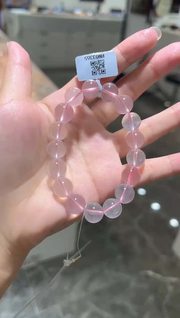 手串未镶嵌水晶手串