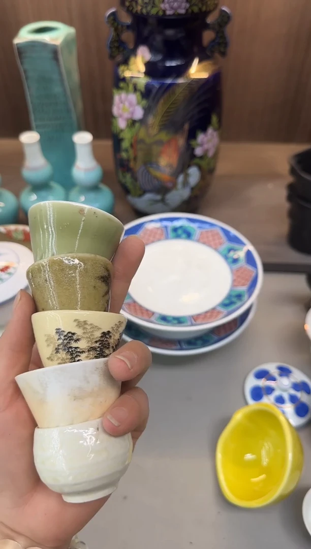 茶盏苍**光瓷器瓷器瓷器瓷器