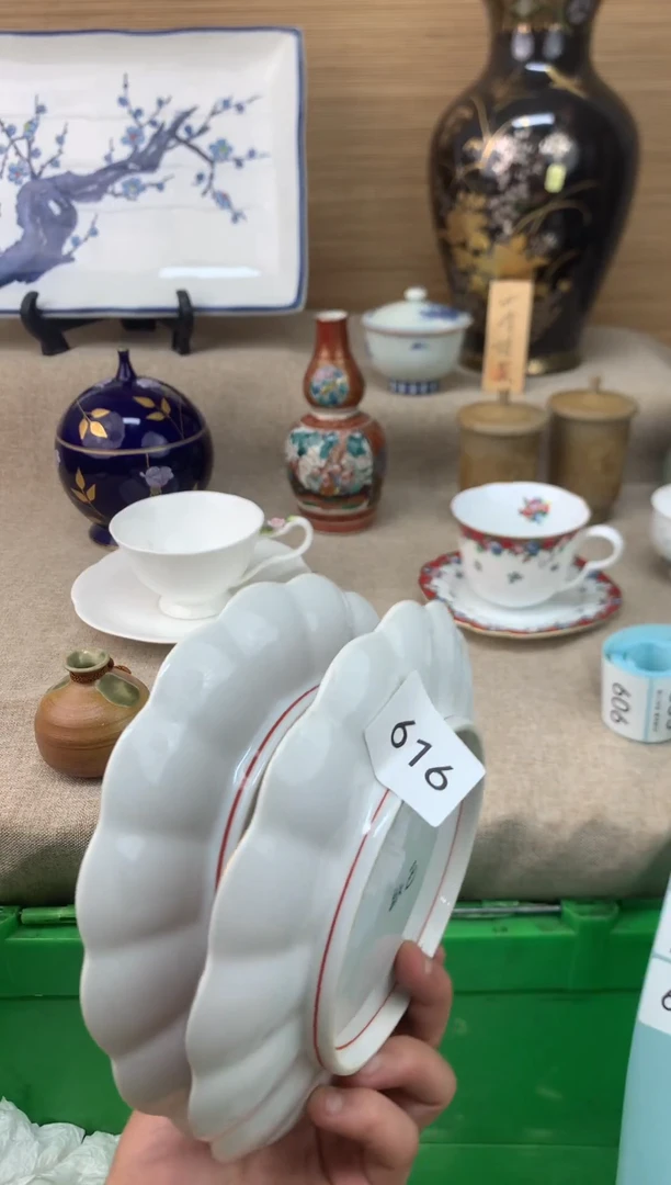 瓷片海*616陶瓷陶瓷陶瓷