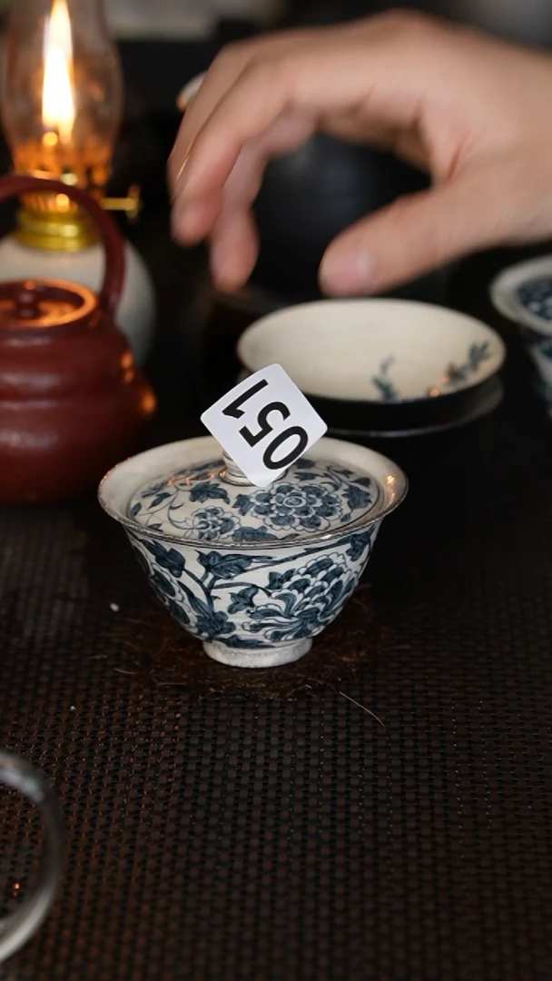 【闪购商品】051景德镇{立梦陶}手作