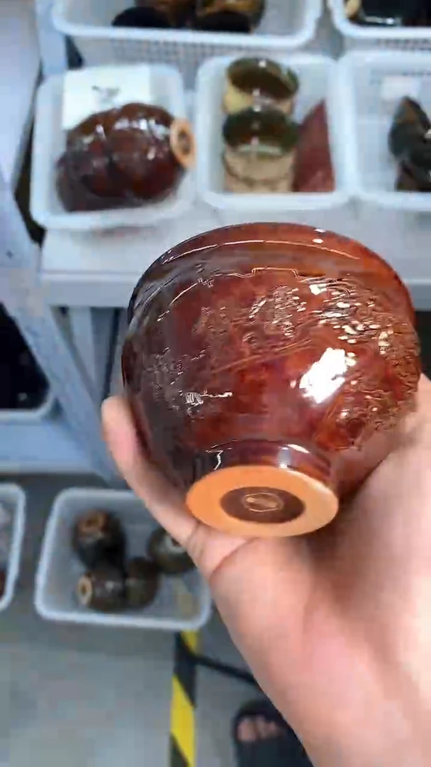瓷片K-265陶瓷茶具茶器