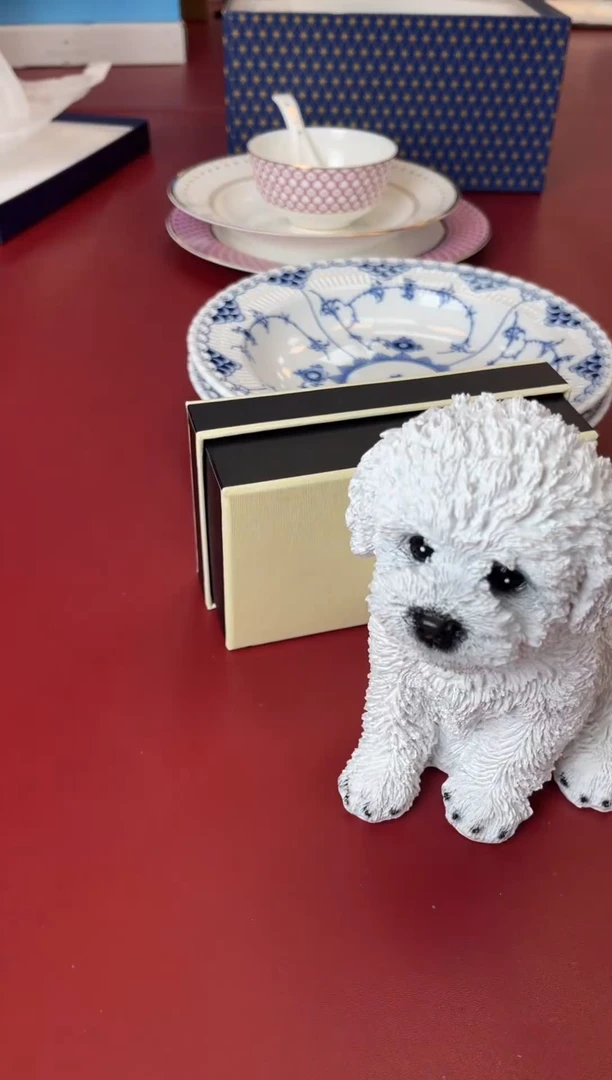 瓷片别算了真划算@@XQ1184