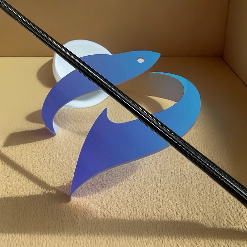 东岛一统江湖素材综合杆（无涂装素材版）