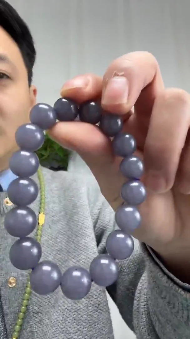 颈饰未镶嵌和田玉006 12