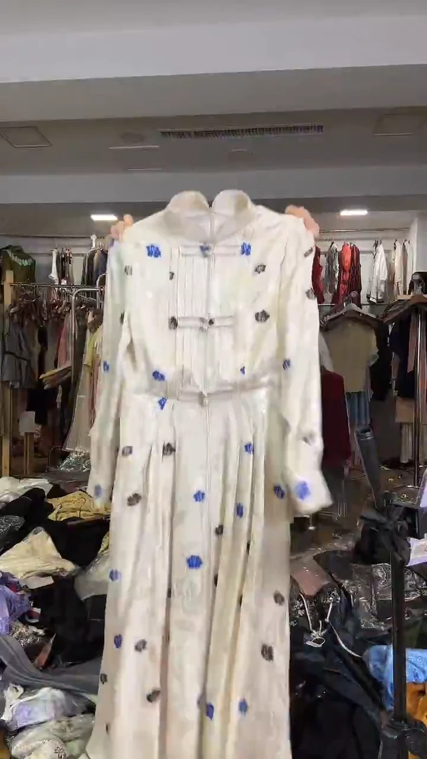 裙子  110斤以内