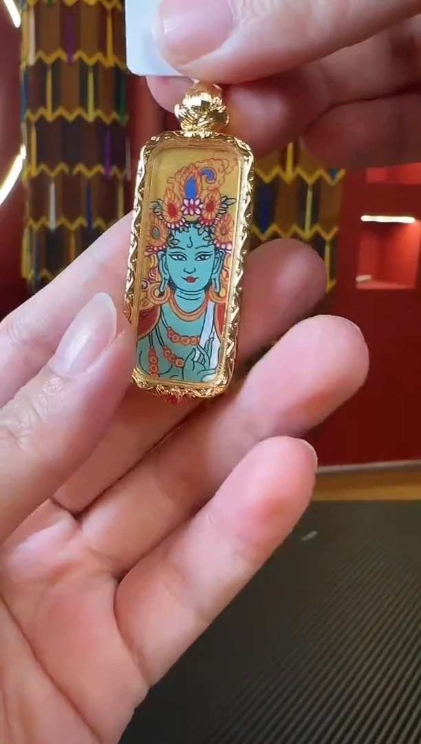 吊坠JJD0103023多样性发一