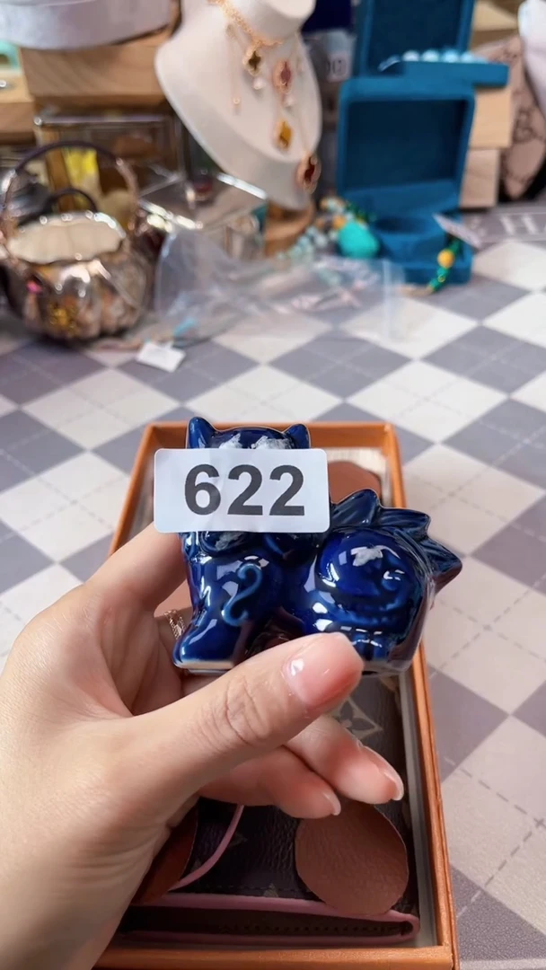 瓷片陶茶666文玩周边多人