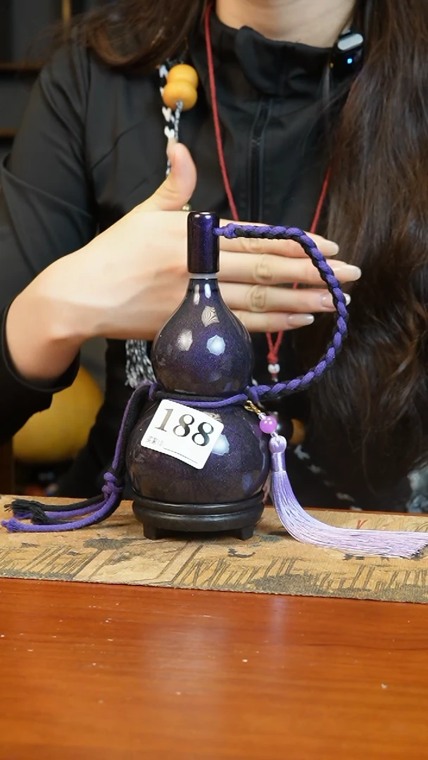 热水酒葫芦 一物一拍188