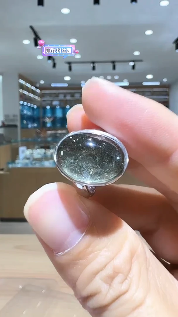 未镶嵌颈饰水晶水晶链接专属