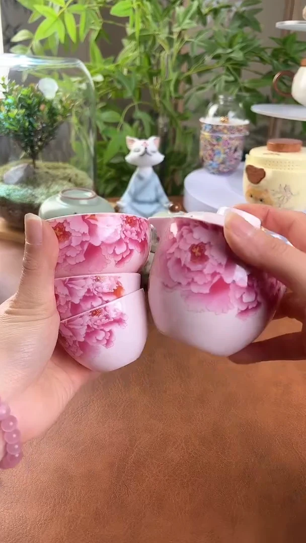 【闪购商品】老实人茶具铺快客