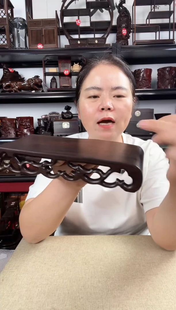 木1221老李红木工艺品