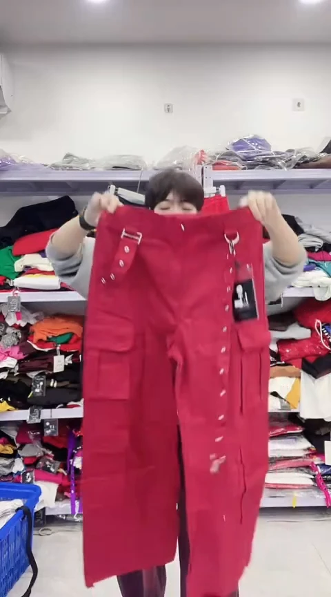 闪电购精品女装50L