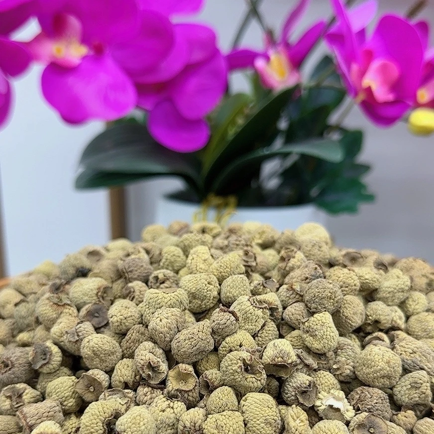 韭菜籽/覆盆子干货【二籽泡酒料】【可代打粉】泡黄酒