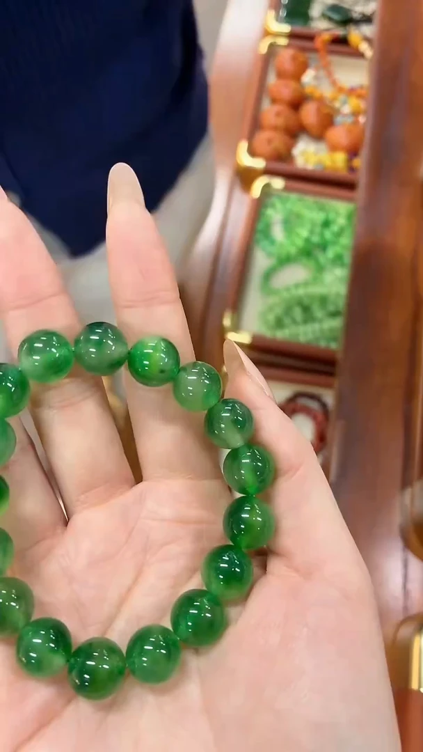 【慧慧甄选】高端轻奢手链多样性发货XM3309S