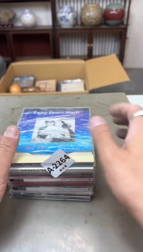 瓷片2264聚宝缘精品优选