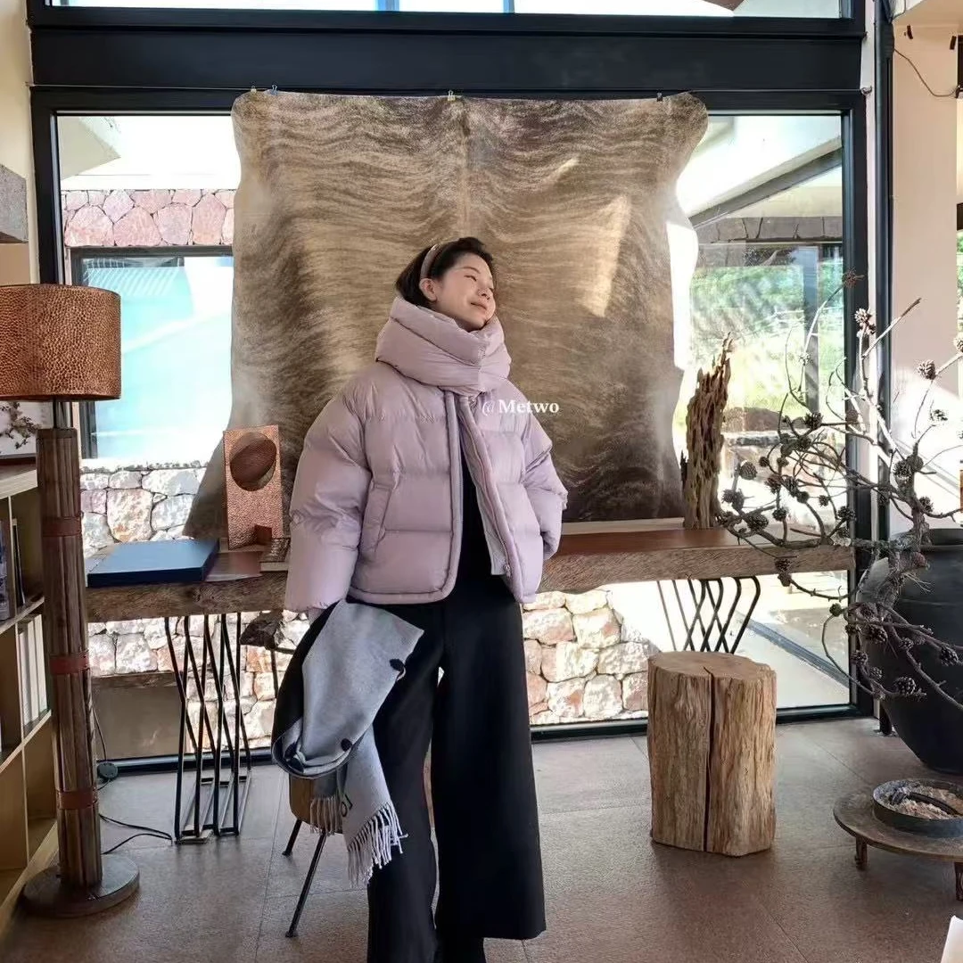 2488宇航员感~雨雨好爱阿 连帽外套