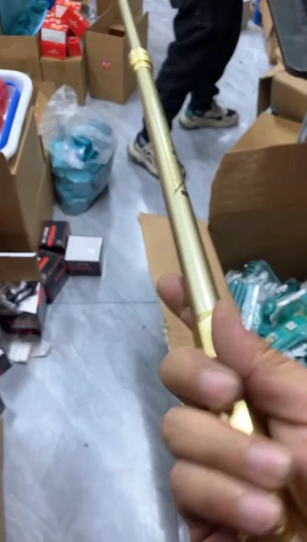 40变80竞技支架带回弹头