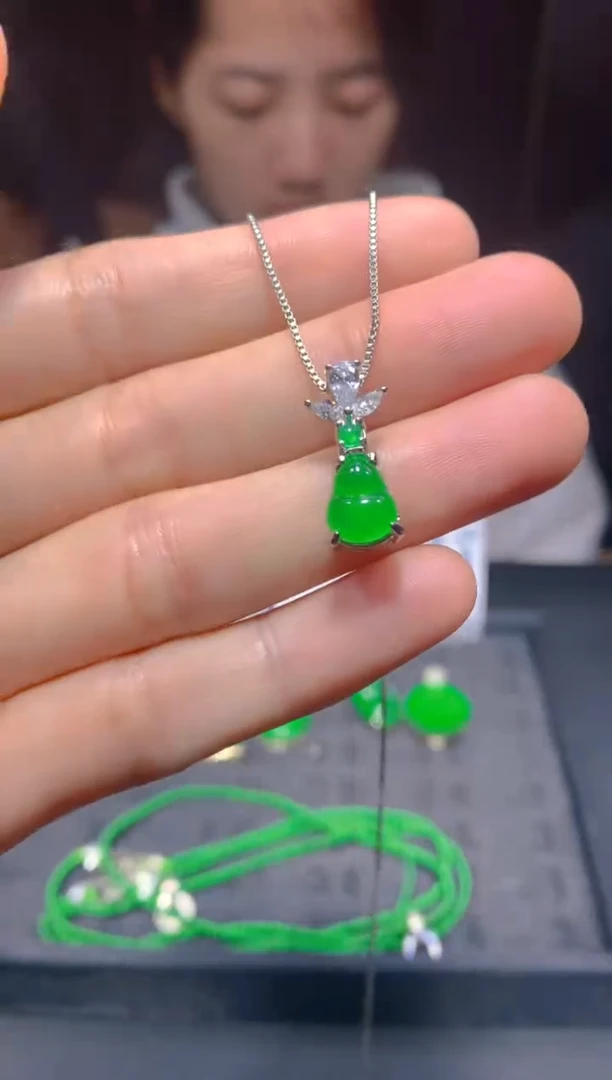 未镶嵌定制翡翠13多样性发货（发其一）