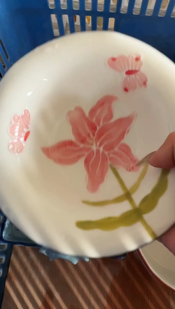 瓷【唯品瓷】工厂溯源