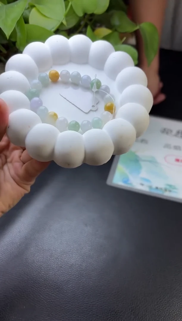 未镶嵌挂件翡翠发一件888