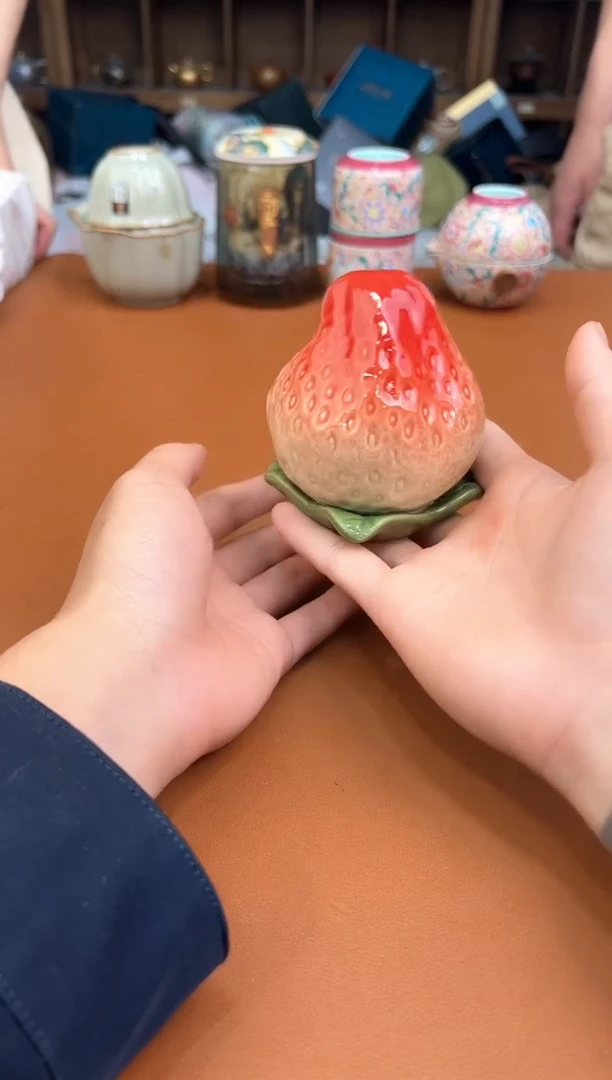 陶缘甄选商品链接@@g399