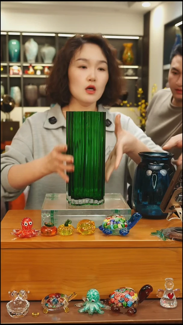 外贸花瓶尾货花瓶25