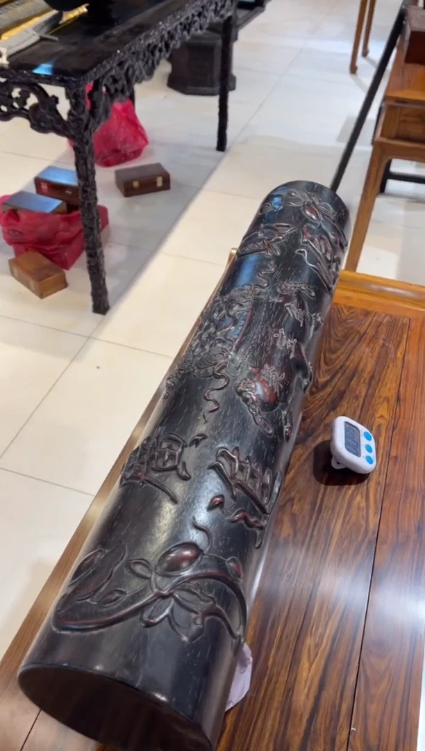 木木雕款地**王财源广进68