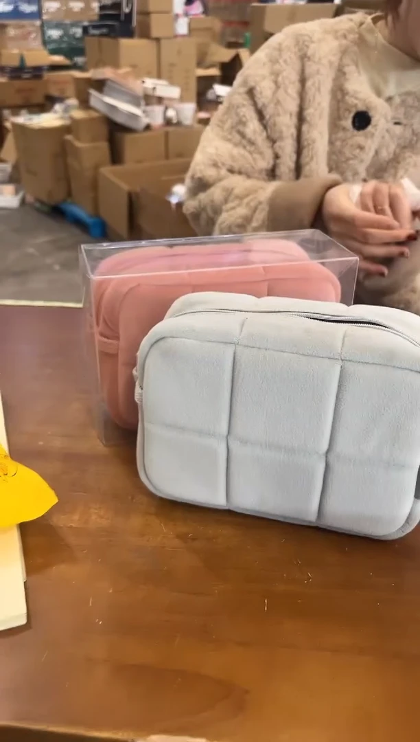 GY 收纳包一个直播为准