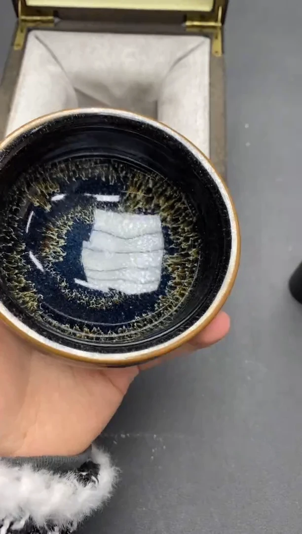 【闪购商品】茶盏353建盏建盏建盏建盏