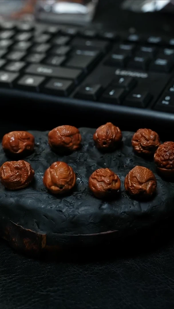 手串/手链橄榄核橄榄核