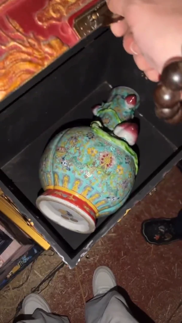 陶瓷闪购商品高端专用连