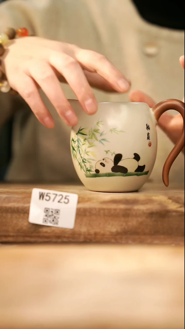 【经典福利】/ 杯子@@W5725