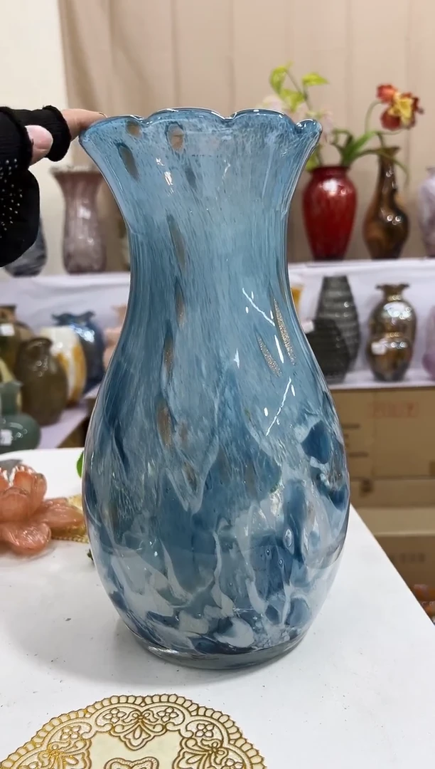 【闪购商品】也麦花器
