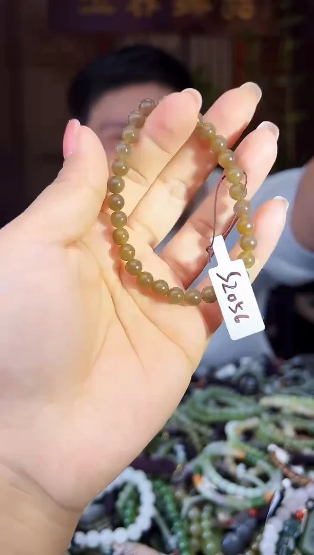 颈饰未镶嵌和田玉多样性发货拍一发一