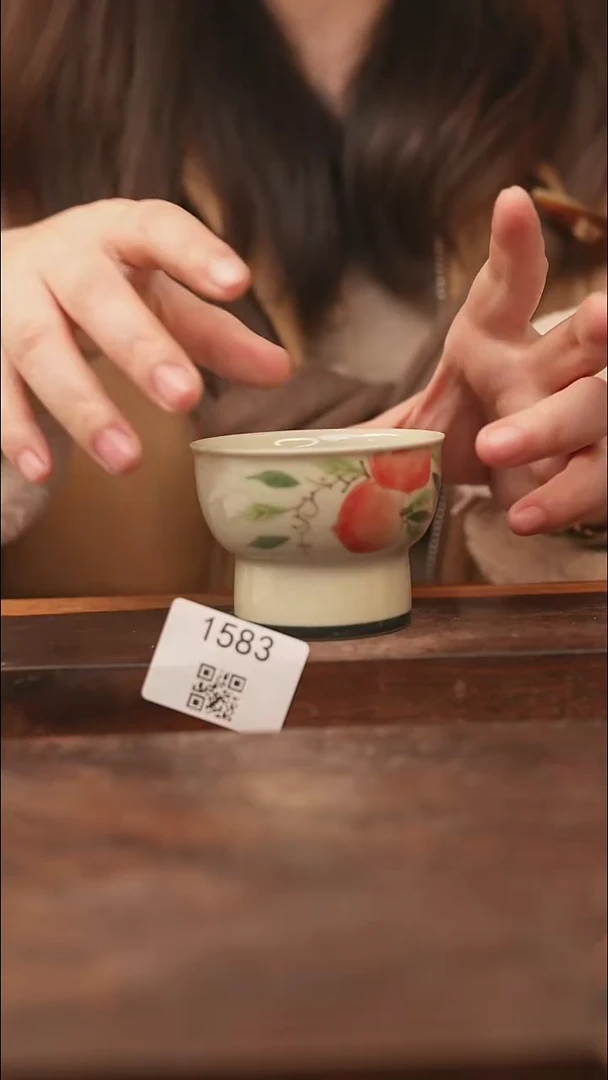【落单孤品】/杯子@@1583