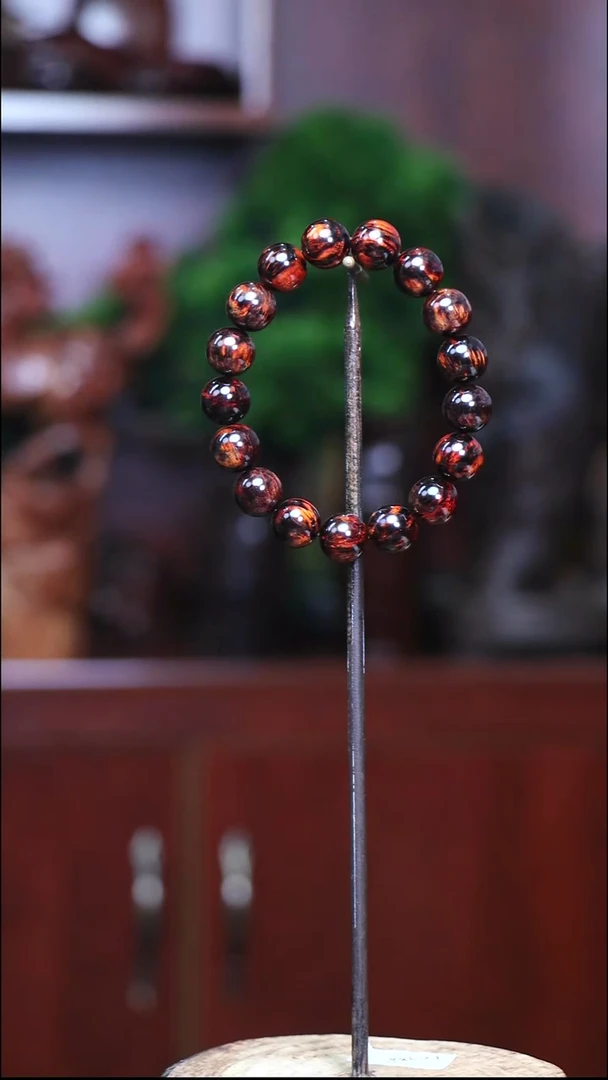 降真香手串/手链海南红降1.2手串