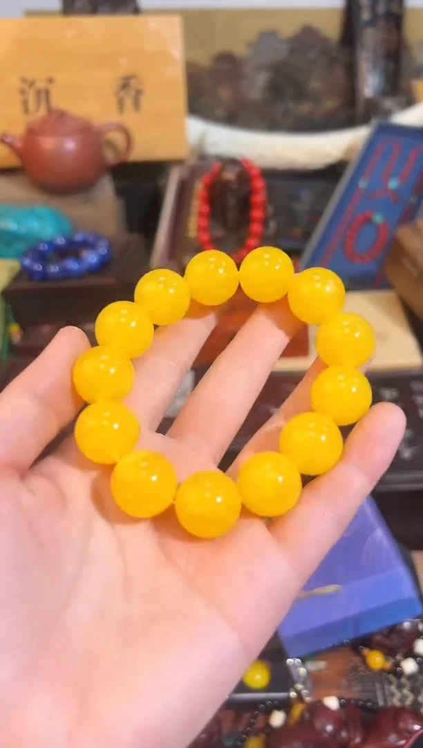 【闪购商品】蜜蜡裸石未镶嵌52凯凯凯凯凯凯凯凯