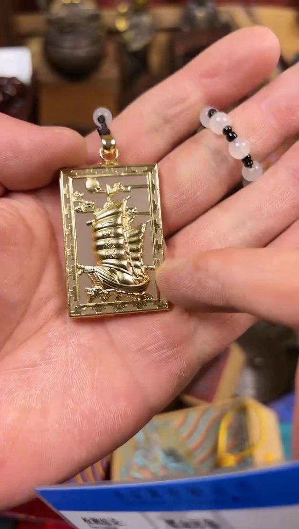 【闪购商品】和田玉挂件未镶嵌----------------