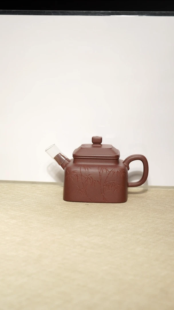 茶壶紫泥35645476576578